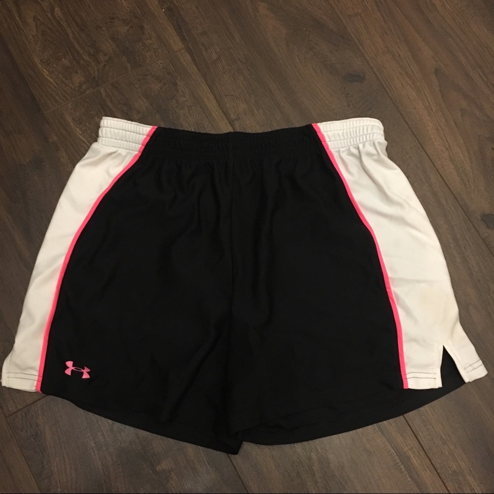 Athletic shorts
